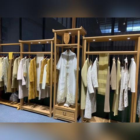 女装店加盟店热门品牌推荐