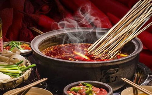 串串香加盟品牌店推荐—探秘热门品牌店