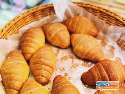 一元西点加盟品牌大全