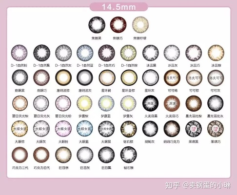 哪些美瞳品牌有加盟店？美瞳加盟店品牌大盘点