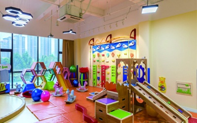 幼儿早教加盟选择指南，安全与质量并重