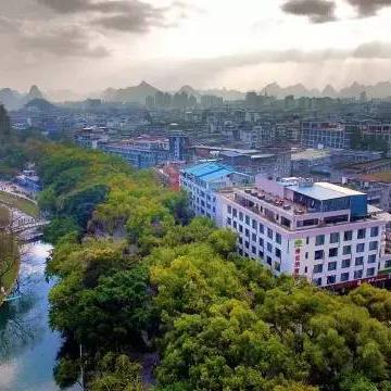桂林吃住行玩全攻略，景点美食大盘点+避坑指南
