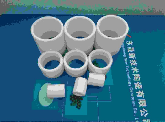 陶瓷环选购指南，五大品牌实测对比，看完再买不踩坑
