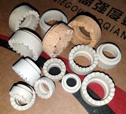 陶瓷环选购指南，五大品牌实测对比，看完再买不踩坑