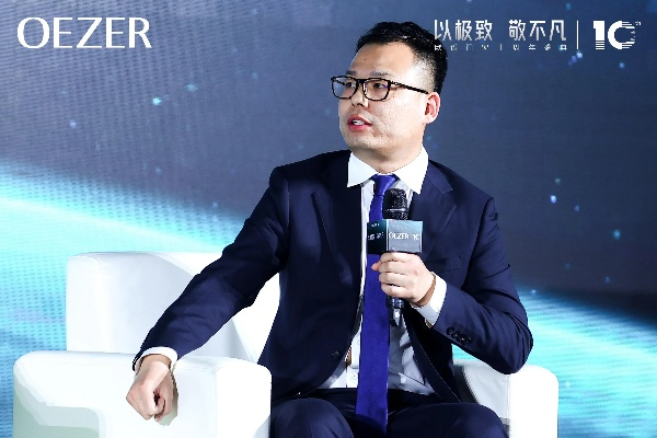 中欧家居品牌总监的卓越之路