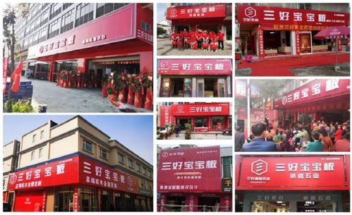 中心加盟十大品牌