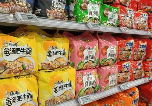 超大玉米零食品牌全解析，从网红爆款到健康零食的崛起之路