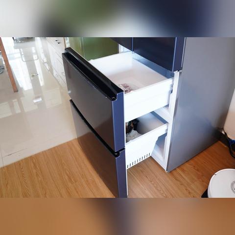 全球十大最美冰箱排名，颜值与实用性的完美碰撞