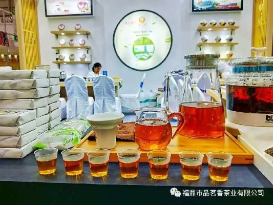 安溪茶叶自制品牌加工店，从茶园到茶杯的创业故事