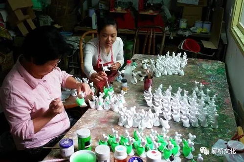 岭南民俗玩具有哪些品牌？老手艺如何玩转新市场