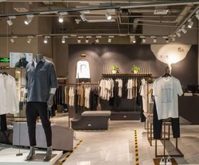 安徽男装品牌加盟店推荐及案例分析