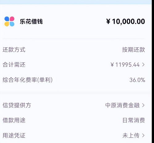 分期乐消费额度兑现难，消费者遭遇额度荒