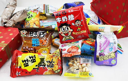 零食界黑马品牌推荐，这些品牌让推文轻松出圈