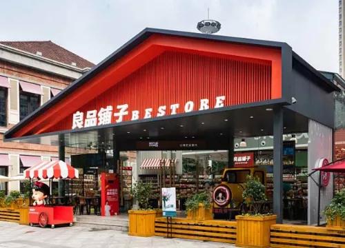 零食界黑马品牌推荐，这些品牌让推文轻松出圈