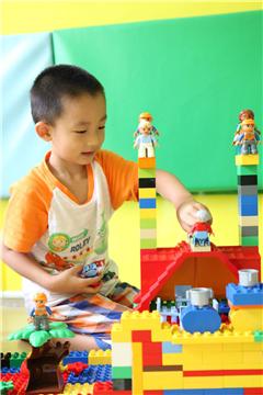 黑龙江奥尔夫早教加盟指南