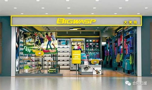 儿童潮流加盟店热门品牌推荐