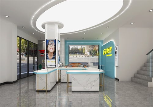青少年护眼店加盟品牌推荐