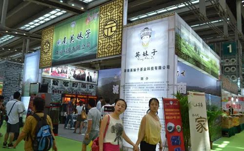 丹棱茶叶品牌大揭秘，从传统老字号到新锐品牌的突围之路