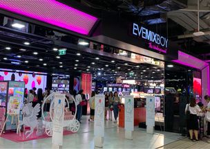 化妆品牌加盟商场热门品牌一览