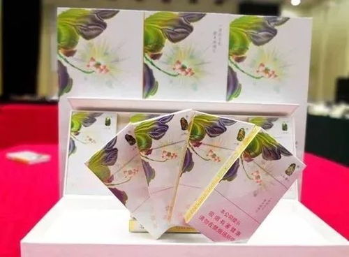 茶叶香烟品牌排行榜，口感与健康的平衡术