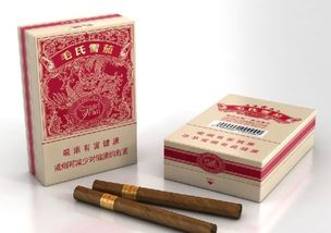 茶叶香烟品牌排行榜，口感与健康的平衡术