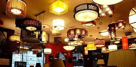 揭阳灯饰加盟店品牌推荐及案例分析