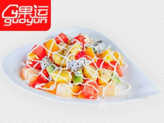 中山市水果加盟品牌推荐