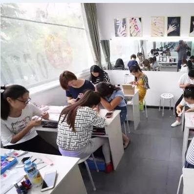 襄阳纹绣店加盟品牌大盘点