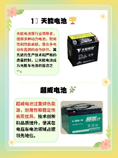 加盟电动车电瓶热门品牌推荐