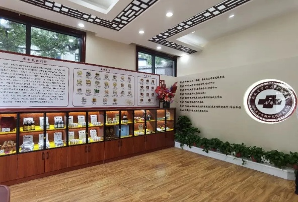 中医药品牌诚信建设的重要性与实践