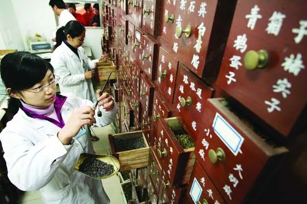 中医药品牌诚信建设的重要性与实践