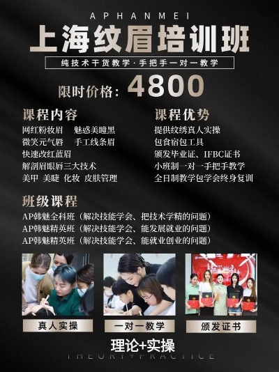 pcd纹绣培训加盟品牌大盘点