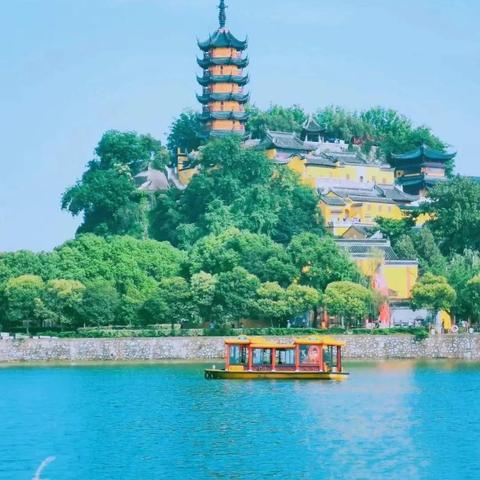 高邮夜间游玩全攻略，这些宝藏景点让你秒变朋友圈最靓的崽！