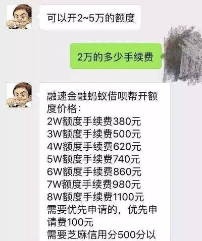 花呗额度提现全攻略，如何轻松套现，额度多少多久还？