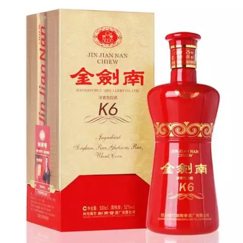 中国白酒品牌全解析，从老字号到新锐品牌，这些名字你喝过几个？