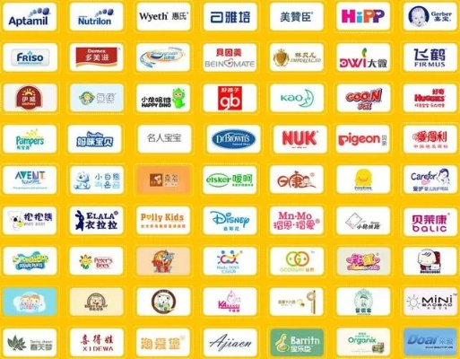 母婴日常品牌精选