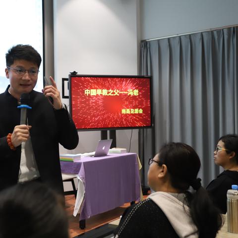 南昌早教加盟品牌精选