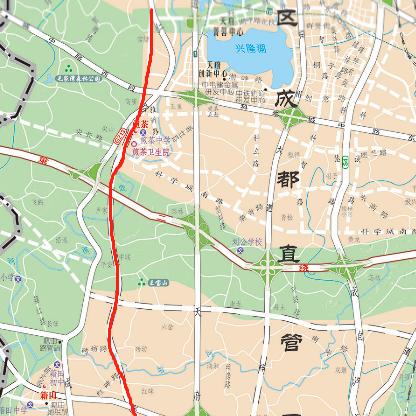 眉山智慧管廊销售额登顶全国，智慧城市背后的地下高速公路如何做到第一？