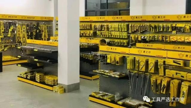 闽南五金品牌推荐全攻略，从工具到建材，这些老字号和新兴品牌值得收藏！