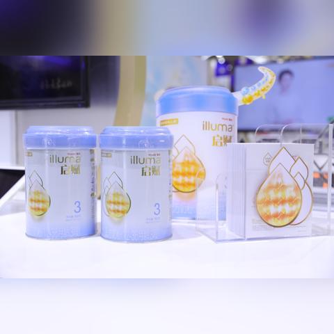 高端品牌母婴市场分析
