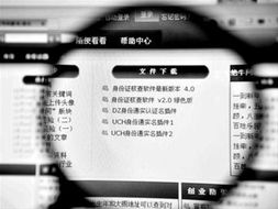 身份证查开房软件，隐私与安全的博弈指南