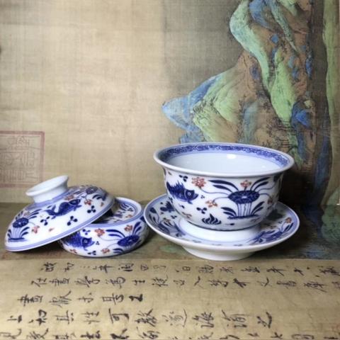 仿古杯子陶瓷品牌全解析，手把手教你选对穿越时空的好杯子