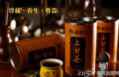 甘肃省面霜加盟品牌推荐