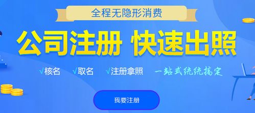医药品牌公司代办注册流程与注意事项