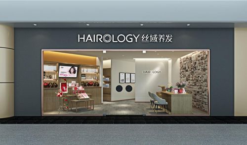 新余加盟养发店品牌推荐