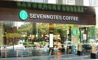 新余咖啡店品牌加盟热门品牌一览