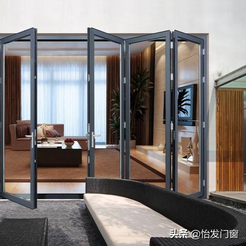 江西铝门窗加盟品牌推荐