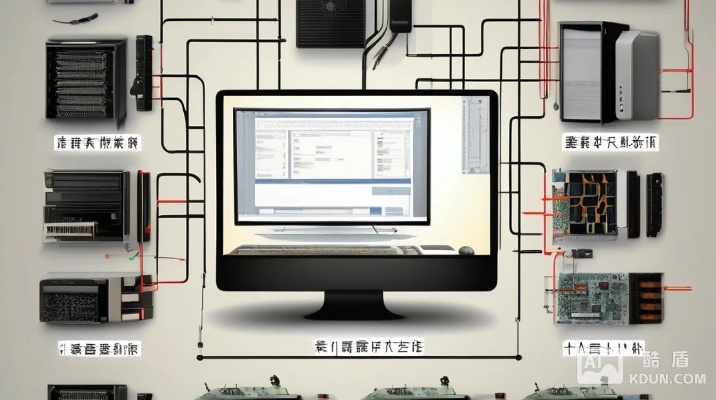 在家搭建物理服务器，从零开始到实战指南