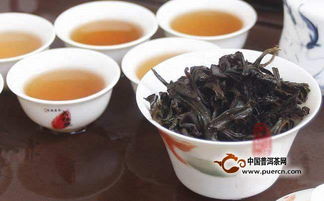武夷岩茶品牌全解析，从传统名企到新锐品牌的发展故事