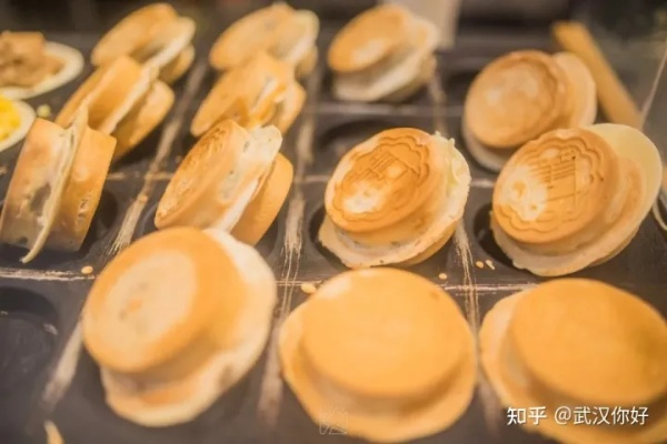 湖北零食地图，从街边小摊到网红爆款，这些老字号和新兴品牌承包你的舌尖江湖